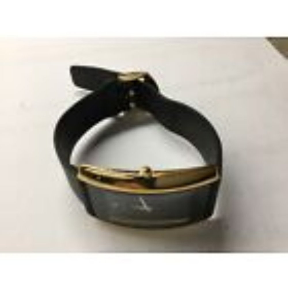 Movado Eliro Black Dial Ladies Watch Quartz